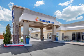 Comfort Inn & Suites Klamath Falls